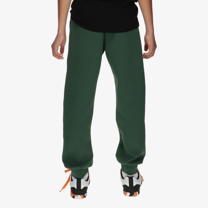 Umbro Pantaloni de trening RETRO CUFFED PANTS JNR 