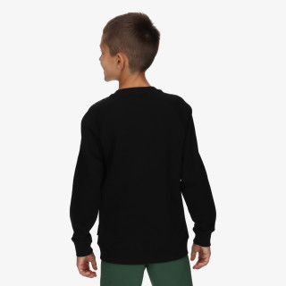 Umbro Hanorac RETRO CREWNECK JNR 
