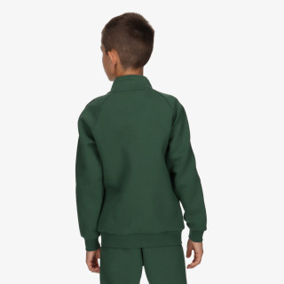 Umbro Hanorac RETRO FULL ZIP HOODY JNR 