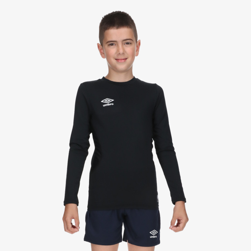 Umbro Tricou maneca lunga LS BASELAYER JNR 