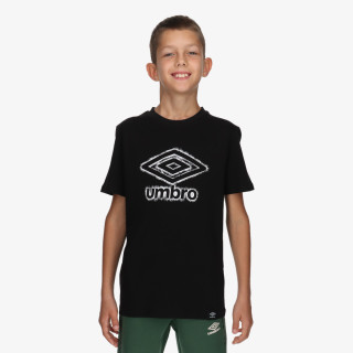 Umbro Tricou Logo 