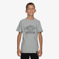 Umbro Tricou Logo 
