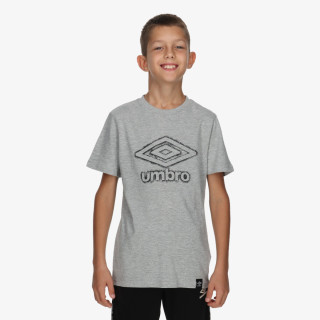 Umbro Tricou Logo 