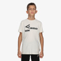 Umbro Tricou RETRO T SHIRT JNR 