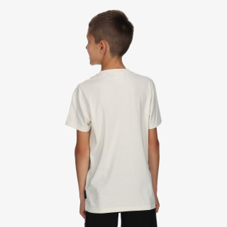 Umbro Tricou RETRO T SHIRT JNR 