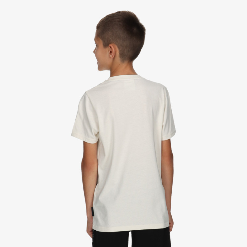Umbro Tricou RETRO T SHIRT JNR 