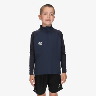 Umbro Hanorac UMBRO TRAINING LS SHIRT JNR 