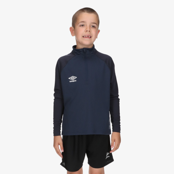 Umbro Hanorac UMBRO TRAINING LS SHIRT JNR 