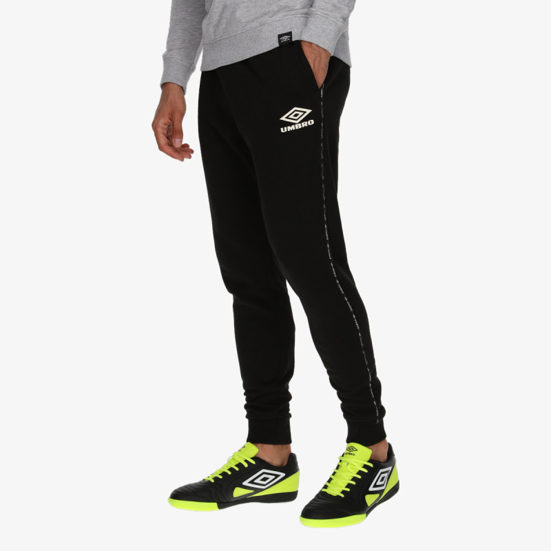 Umbro Pantaloni de trening RETRO CUFFED PANTS 