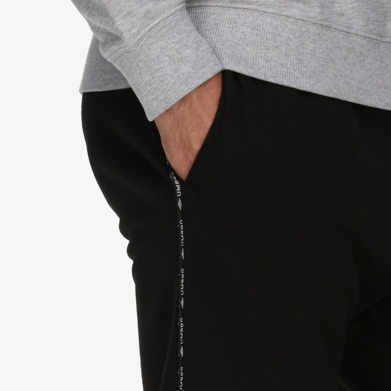 Umbro Pantaloni de trening RETRO CUFFED PANTS 
