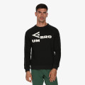 Umbro Hanorac RETRO CREWNECK 