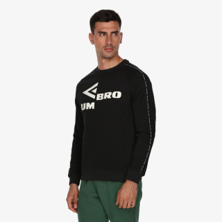 Umbro Hanorac RETRO CREWNECK 