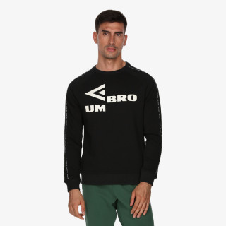 Umbro Hanorac RETRO CREWNECK 