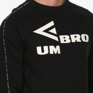 Umbro Hanorac RETRO CREWNECK 