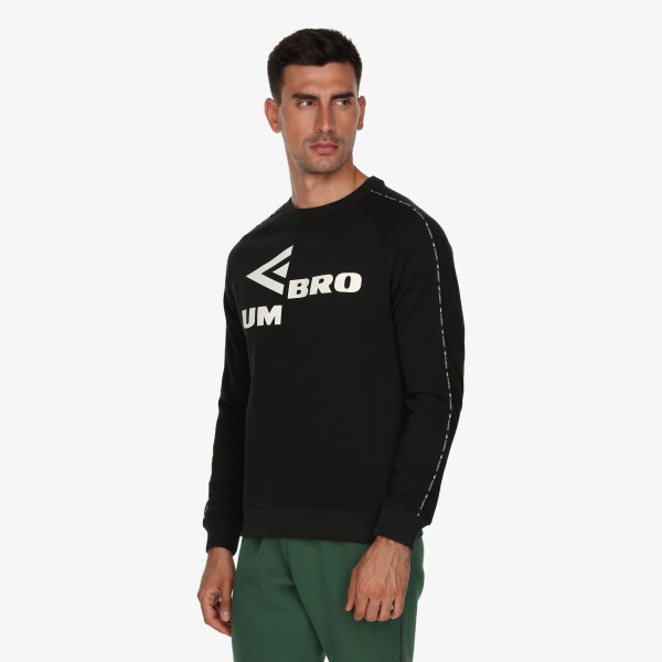 Umbro Hanorac RETRO CREWNECK 
