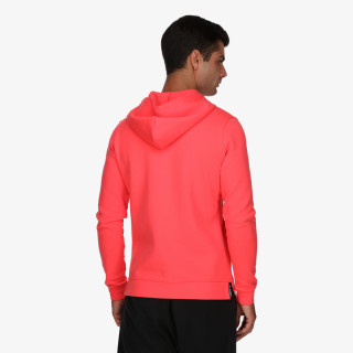 Umbro Hanorac UMBRO ONLY FULL ZIP HOODY 