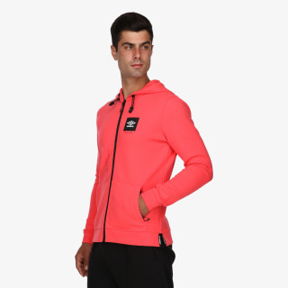 Umbro Hanorac UMBRO ONLY FULL ZIP HOODY 