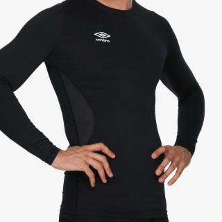 Umbro Tricou maneca lunga LS BASELAYER 