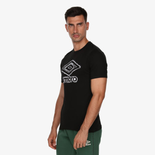 Umbro Tricou Big Logo 