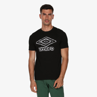 Umbro Tricou Big Logo 