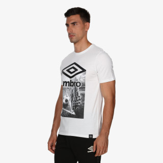 Umbro Tricou CORNER T SHIRT 