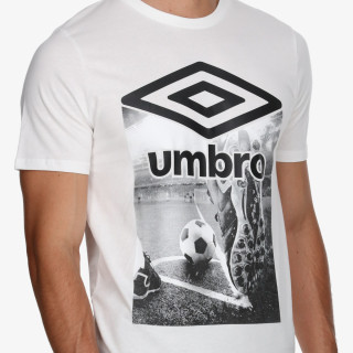 Umbro Tricou CORNER T SHIRT 