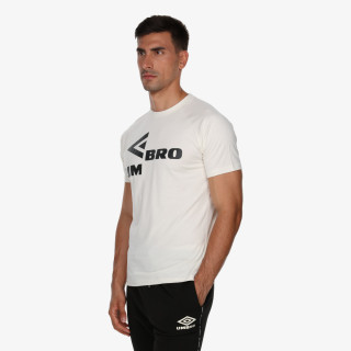 Umbro Tricou RETRO T SHIRT 