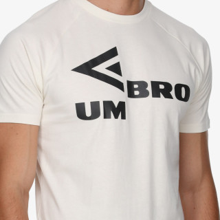 Umbro Tricou RETRO T SHIRT 