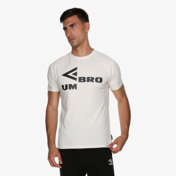 Umbro Tricou RETRO T SHIRT 