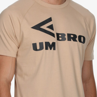 Umbro Tricou RETRO T SHIRT 
