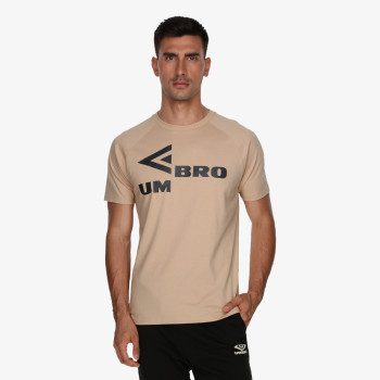 Umbro Tricou RETRO T SHIRT 