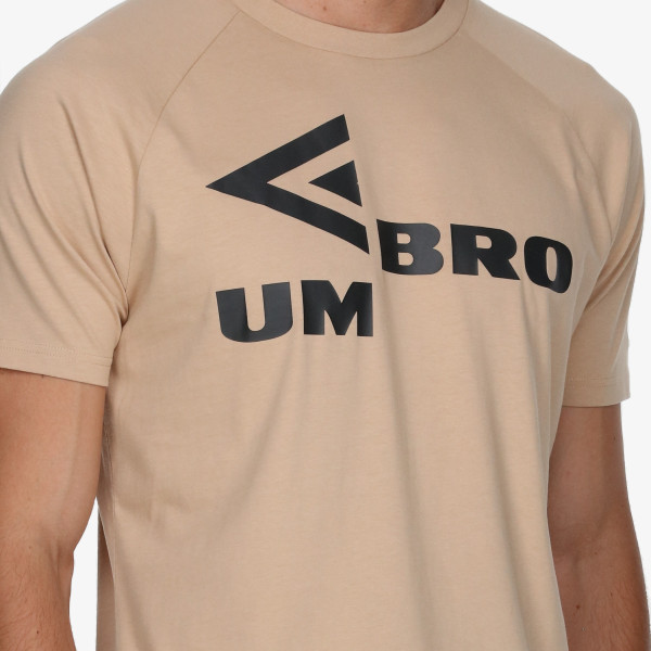 Umbro Tricou RETRO T SHIRT 