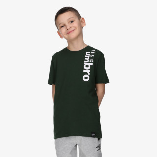 Umbro Tricou Logo 