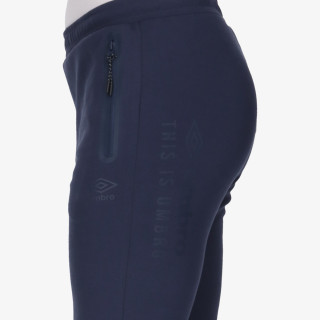 Umbro Pantaloni de trening Logo 