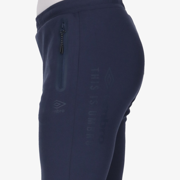 Umbro Pantaloni de trening Logo 