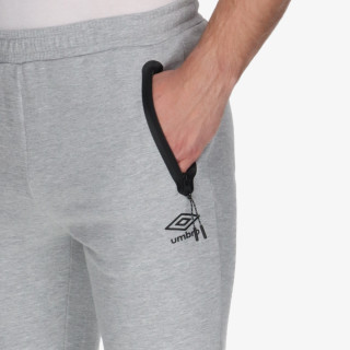 Umbro Pantaloni de trening Logo 