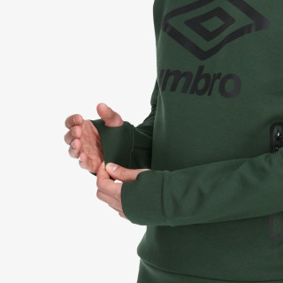 Umbro Hanorac Logo 