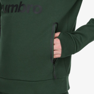 Umbro Hanorac Logo 