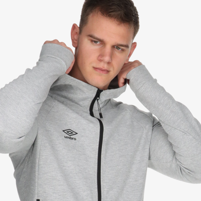 Umbro Hanorac Logo 