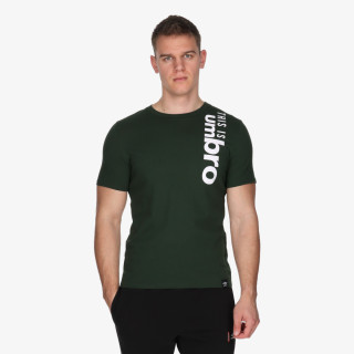 Umbro Tricou Logo 