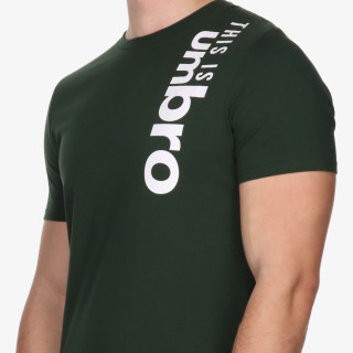 Umbro Tricou Logo 