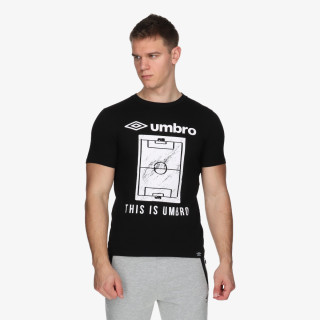 Umbro Tricou Pitch 
