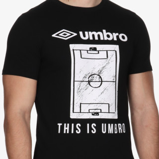 Umbro Tricou Pitch 