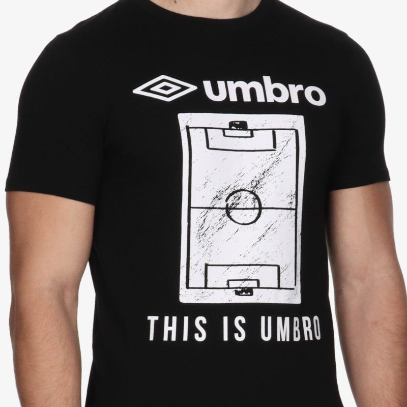 Umbro Tricou Pitch 