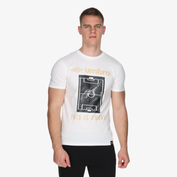 Umbro Tricou Pitch 
