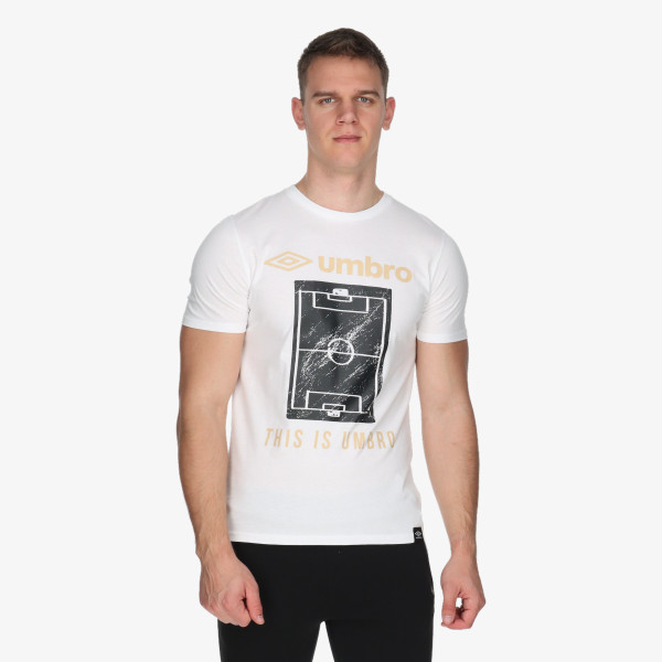Umbro Tricou Pitch 