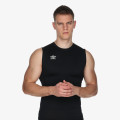 Umbro Tricou fara maneci Sl Baselayer 