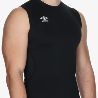 Umbro Tricou fara maneci Sl Baselayer 