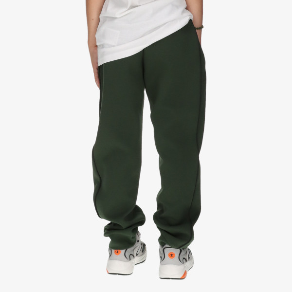 Umbro Pantaloni RETRO CUFFED PANTS JNR 