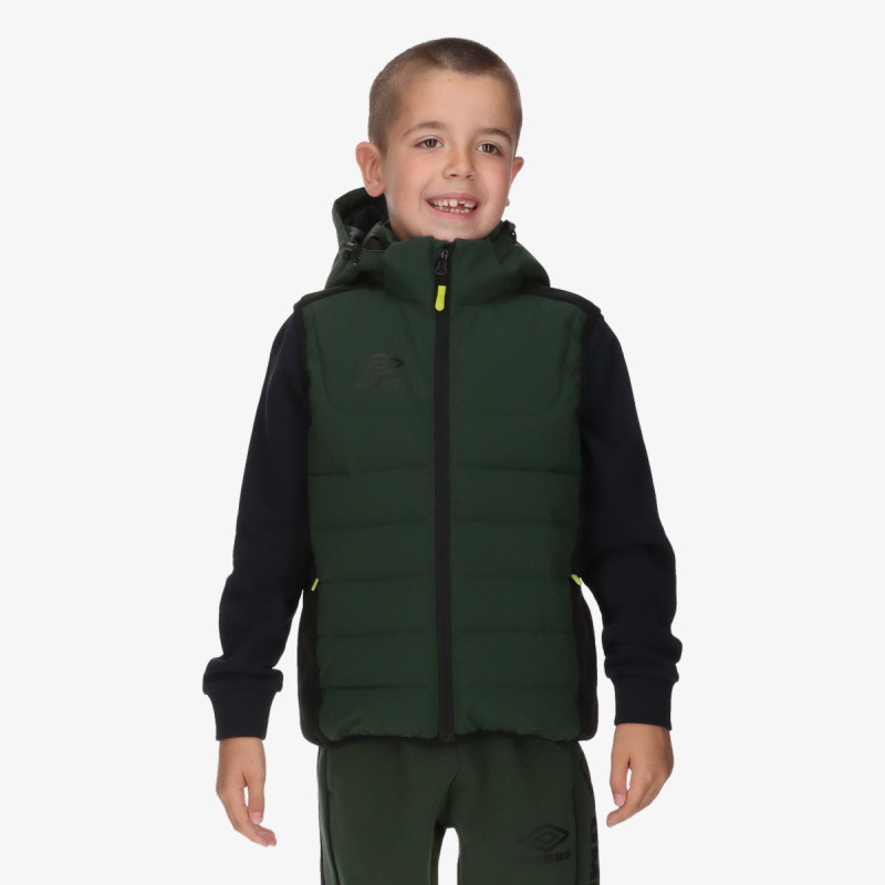 Umbro Vesta ESSENTIALS VEST JNR 